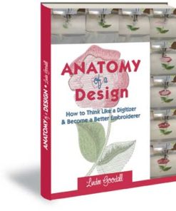 Anatomy of a Design ebook