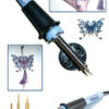 Floriani Heat Craft Tool