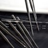 Needles
