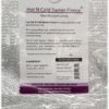 RNK Hot N Cold Barrier Fleece, batting
