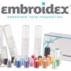 Embroidery starter kit