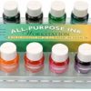 Tsukineko All-Purpose Ink Workstations, Classics