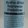 Hydrostick Embroidery Machine Stabilizer