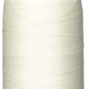 YLI Nylon Lingerie & Bobbin Thread, 1200 yd, White