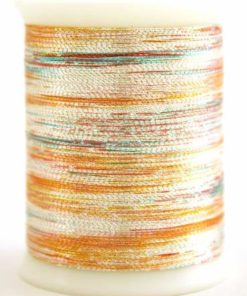 Superior Metallic Threads, 500 yd – 16 colors