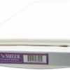Sulky 235-25 Soft and Sheer Cut, Away Permanent Stabilizer, 20″ by 25 yd