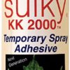 Sulky 4.23-Ounce Temporary Spray Adhesive
