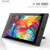 Veikk VK1560 Graphics Tablet