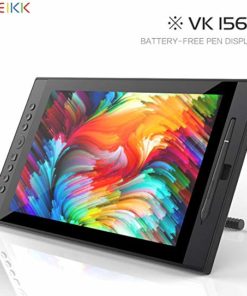 Veikk VK1560 Graphics Tablet