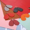 PU Leather, marine vinyl