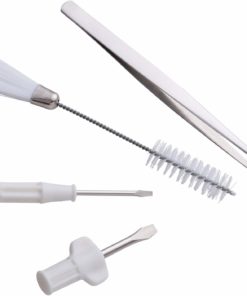 Essential Machine Maintenance Tools