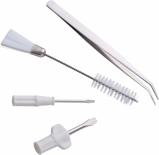 Essential Machine Maintenance Tools