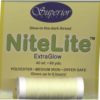 Superior Threads NiteLite ExtraGlow 40wt Polyester Glow in The Dark Thread