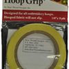 Hoop Grip Sewing Tape 1/4 in x 9 yards