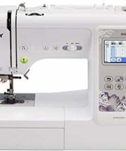 Brother Sewing Machine, SE600,