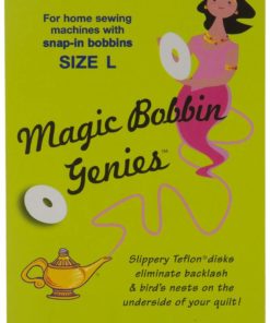 Little Magic Bobbin Genies 12 pack