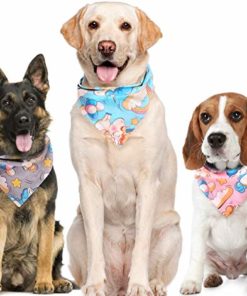 Doggy Bandanas – Ready to Embroider