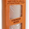 Wonder Under Fusible Web White 15 inch x 2 Yard Bulk Buy (3-Pack)