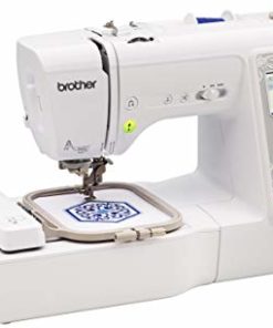 Brother Sewing Machine, SE600,