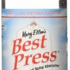 Mary Ellen’s Best Press Refills 33.8 Ounces-Scent Free