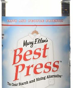 Mary Ellen’s Best Press Refills 33.8 Ounces-Scent Free