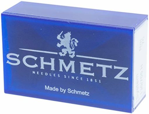 SCHMETZ Embroidery (130/705 H-E) Sewing Machine Needles – Bulk – Size