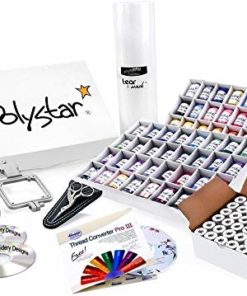 Brother SE1900 Sewing Embroidery Machine + Grand Slam Package