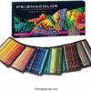 Prismacolor Premier Colored Pencils