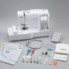 Brother Sewing Machine, SE600,