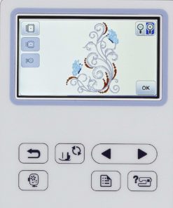 Brother Embroidery Machine, PE800 5″ x 7