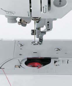 Brother Embroidery Machine, PE800 5″ x 7