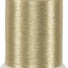 Superior Metallic Threads, 500 yd – 16 colors