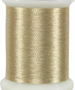 Superior Metallic Threads, 500 yd – 16 colors