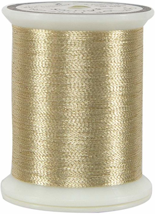 Superior Metallic Threads, 500 yd – 16 colors