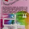 The Thread Director Spool Pin Adapter