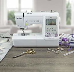 Brother Sewing Machine, SE600,