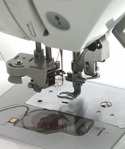 Brother Embroidery Machine, PE800 5″ x 7