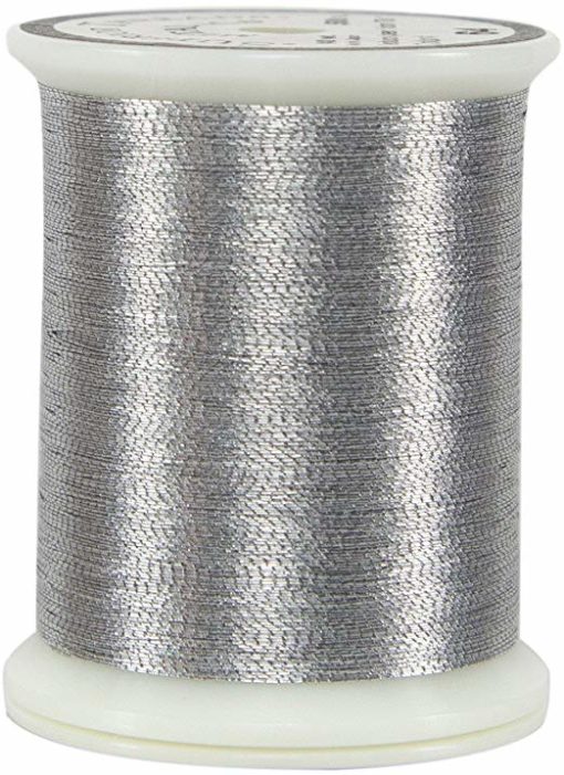 Superior Metallic Threads, 500 yd – 16 colors