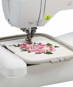 Brother Embroidery Machine, PE800 5″ x 7