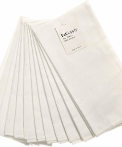 EatSupply Tea Towel Set