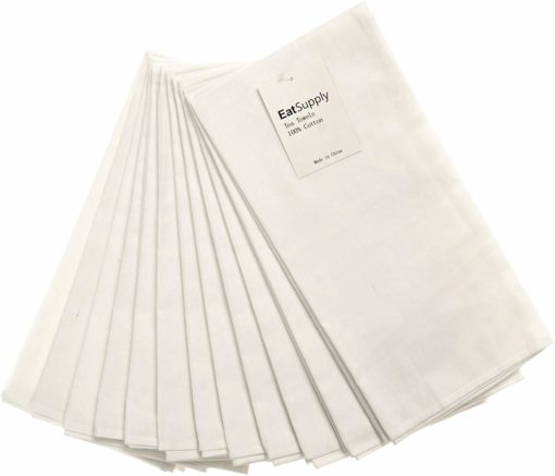 EatSupply Tea Towel Set