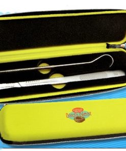 Bird's Nest Tool Kit