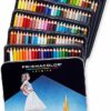 Prismacolor Premier Colored Pencils, Soft Core, 132 Pack