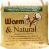 Warm & Natural Quilt Batting