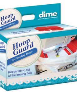 DIME Hoop Guard