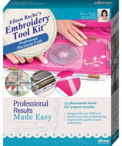 Embroidery Tool Kit