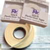 RNK Stitch Perfection Tape (Double Stick Embroidery Tape)