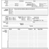 Design Evaluation Form