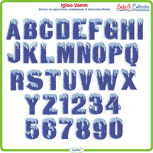 BX Font Mega Bundle 1