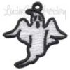 FSL Ghost Earring (1.5-in)